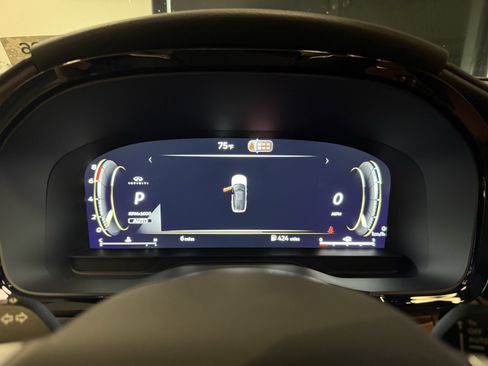 New 2026 INFINITI QX60 Autograph AWD/4WD image 21