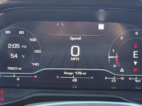 Used 2023 GMC Yukon XL Denali image 20