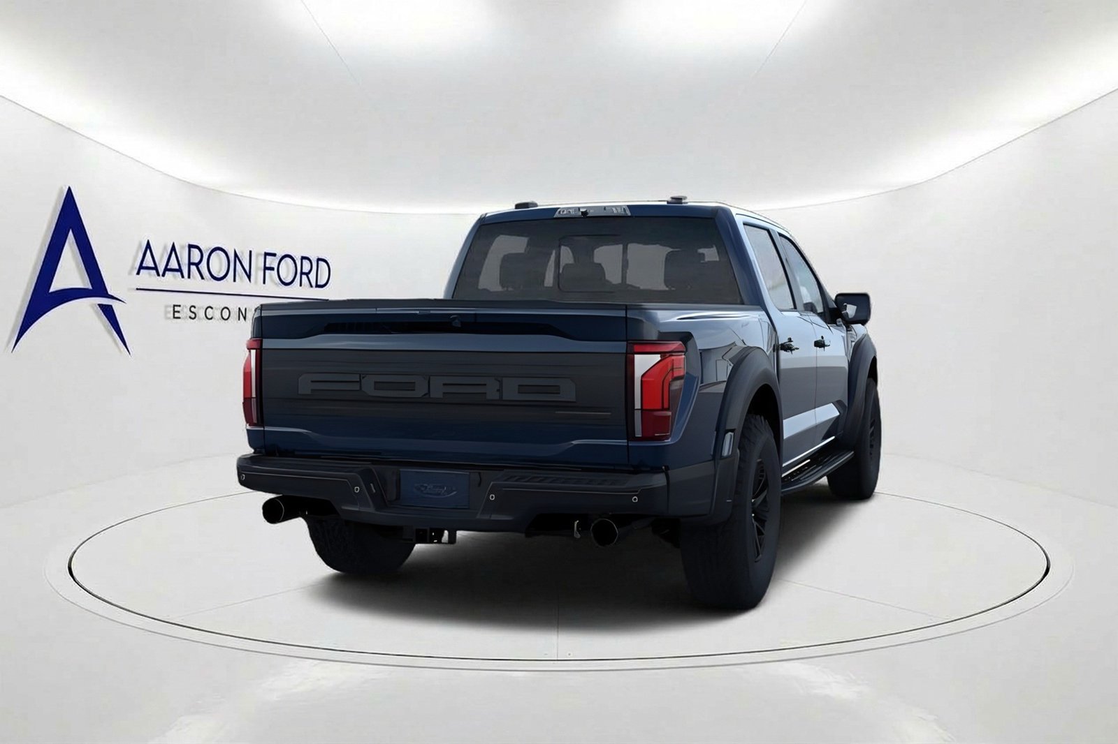 New 2026 Ford F150 Raptor AWD/4WD image 9