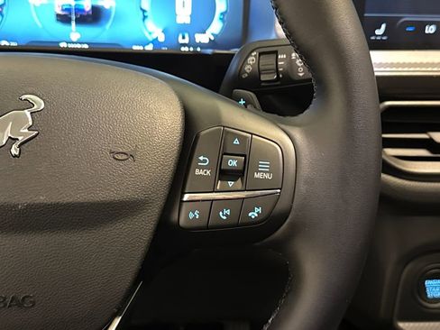 New 2025 Ford Bronco Sport Badlands image 36