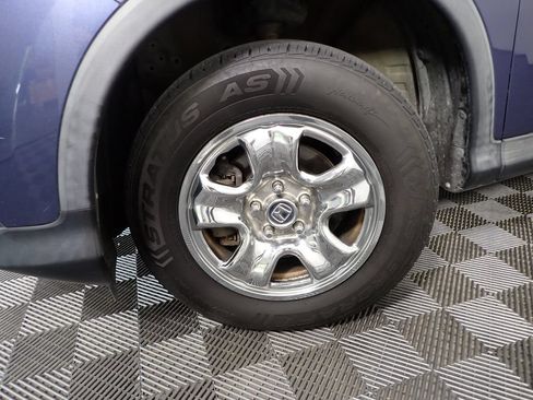 Used 2013 Honda CR-V LX image 39