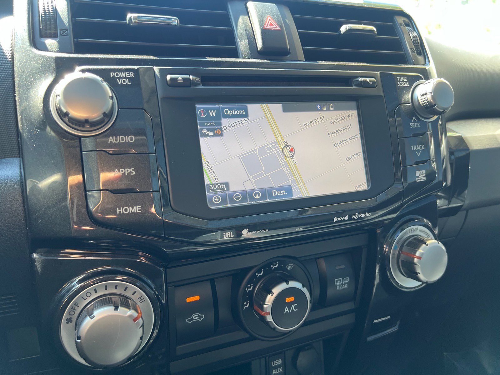 Used 2019 Toyota 4Runner TRD Pro AWD/4WD image 28