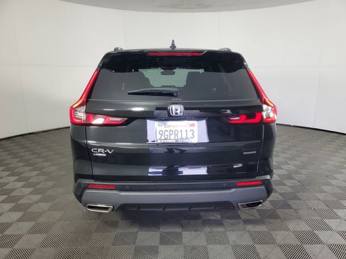 Used 2023 Honda CR-V Sport Touring image 5