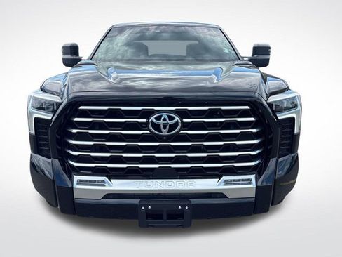 Used 2023 Toyota Tundra Capstone image 8