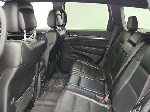 Used 2021 Jeep Grand Cherokee Limited w/ Quick Order Package 28K 80th image 22