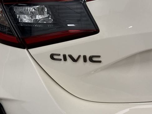 Used 2023 Honda Civic Type R image 26