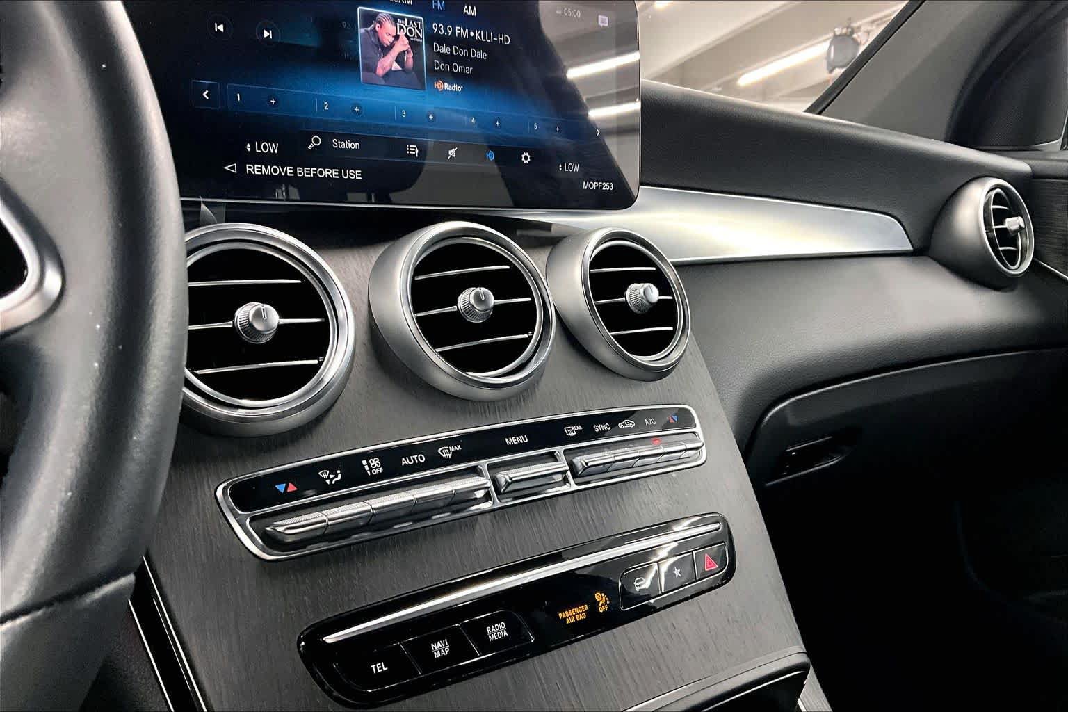 Used 2022 Mercedes-Benz GLC 300 image 35