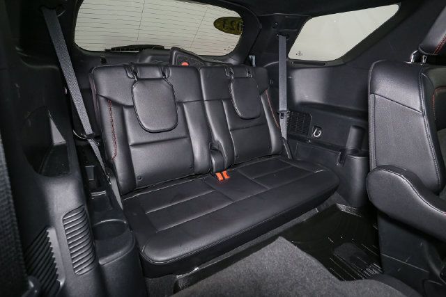 Used 2023 Ford Explorer ST-Line AWD/4WD image 20