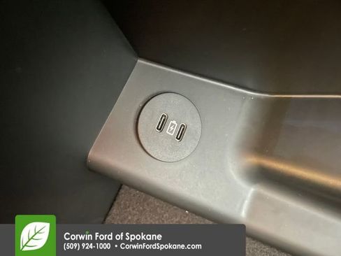 New 2025 Ford F150 Lariat w/ Equipment Group 501A Mid image 37