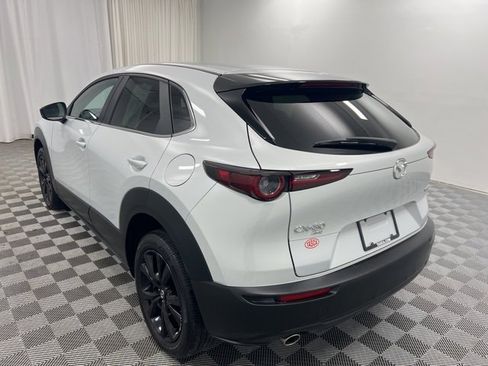 Used 2024 MAZDA CX-30 AWD 2.5 S w/ Select Sport Pkg image 6