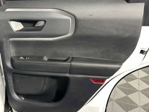 Certified 2024 Ford Bronco Sport Big Bend w/ Convenience Package image 16