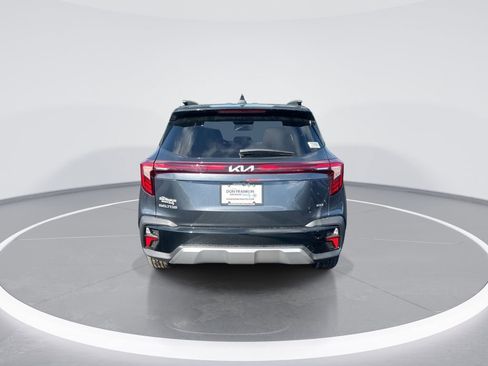 New 2026 Kia Seltos S AWD/4WD image 7