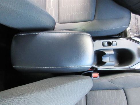 Used 2023 Toyota Corolla SE FWD image 16