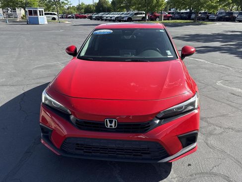 Used 2024 Honda Civic EX image 3