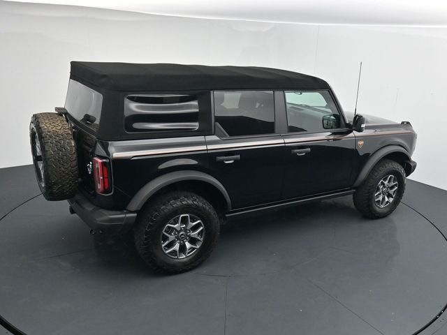 Used 2022 Ford Bronco Badlands AWD/4WD image 32