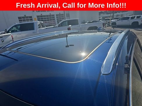 Used 2022 Buick Envision Avenir w/ Technology Package II image 12