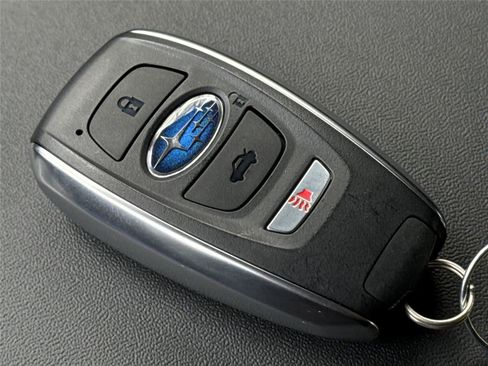 Used 2025 Subaru Impreza 2.0i Sport AWD/4WD image 27