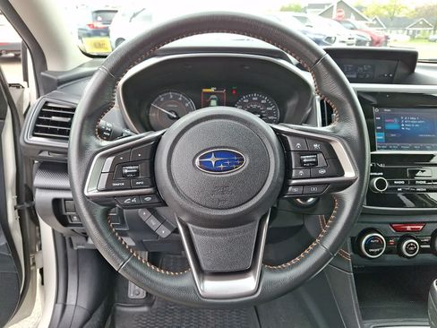 Used 2022 Subaru Crosstrek 2.0i Premium w/ Moonroof Package AWD/4WD image 21