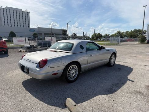 Used 2004 Ford Thunderbird RWD image 5