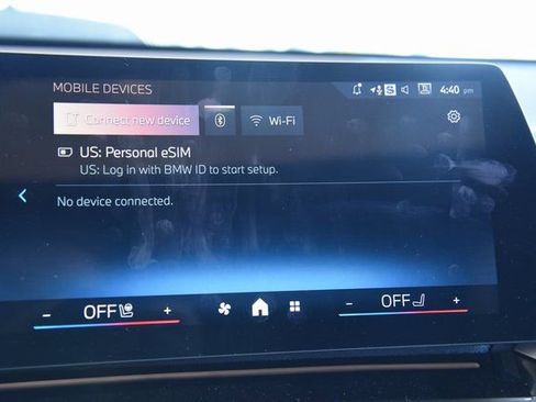 New 2026 BMW X1 xDrive28i w/ Technology Package image 27