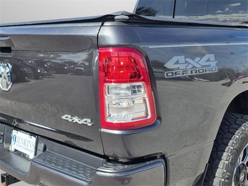 Certified 2022 RAM 1500 Big Horn image 14