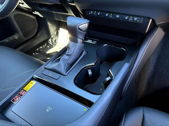 Certified 2025 Lexus ES 350 Ultra Luxury w/ Accessory Package (Z1) FWD image 19
