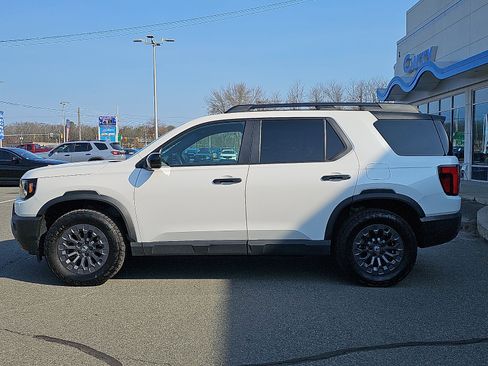 Used 2026 Honda Passport TrailSport image 7