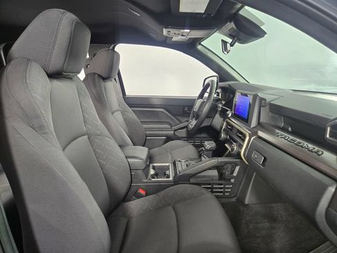 Used 2024 Toyota Tacoma SR5 RWD image 15