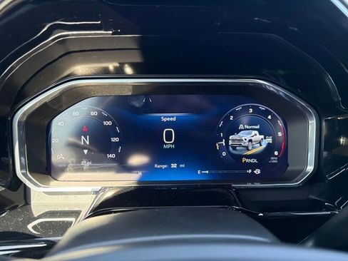 New 2026 Chevrolet Silverado 2500 LTZ w/ LTZ Plus Package image 30