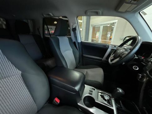 Used 2019 Toyota 4Runner SR5 RWD image 28