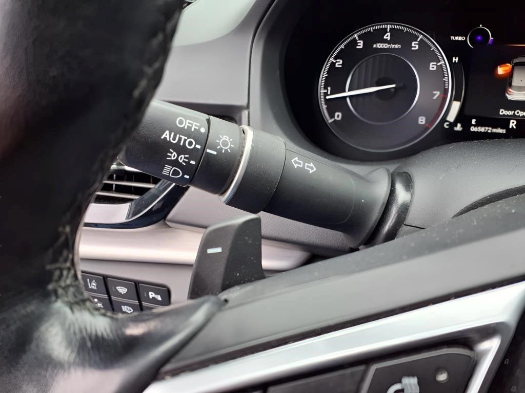 Used 2020 Acura RDX w/ Advance Package AWD/4WD image 18