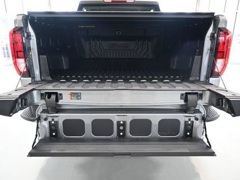 New 2026 GMC Sierra 1500 Elevation AWD/4WD image 9