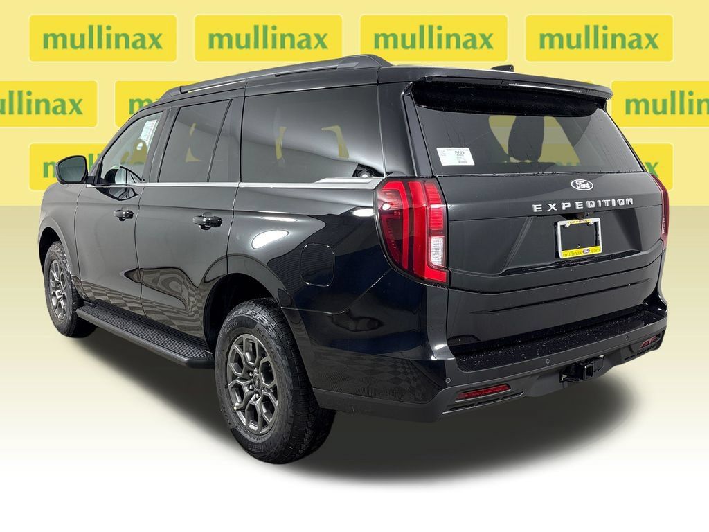 New 2027 Ford Expedition Active RWD image 10