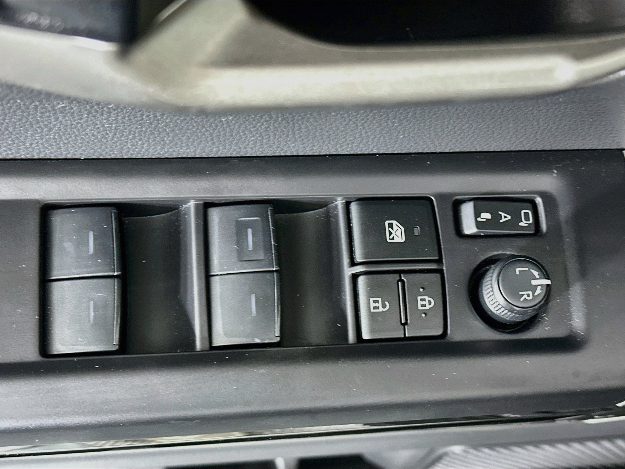 Used 2024 Toyota Tundra Limited RWD image 15
