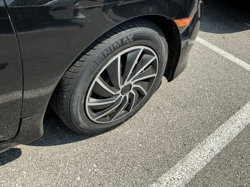 Used 2017 Honda Civic LX image 16