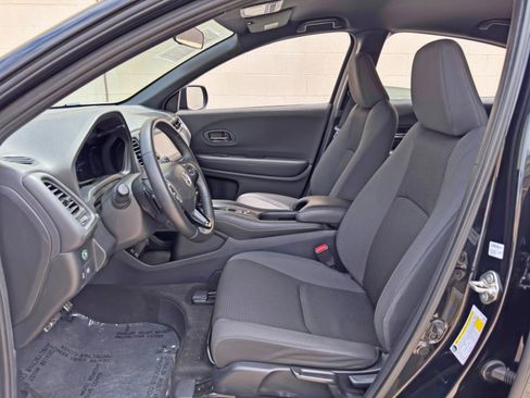 Used 2019 Honda HR-V Sport image 15