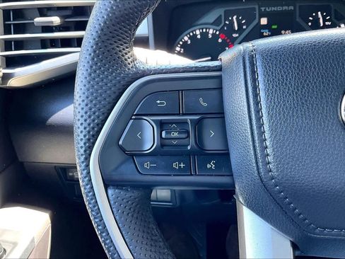 Used 2025 Toyota Tundra SR5 w/ TRD Off-Road Package image 23