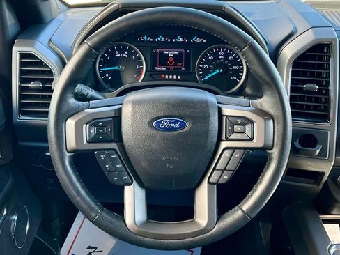 Used 2020 Ford Expedition XLT image 21