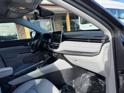 Used 2022 Jeep Compass Latitude w/ Convenience Group image 21