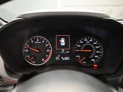 Used 2022 Subaru WRX Limited image 17