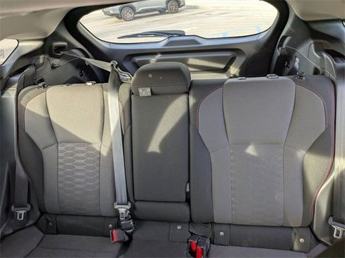 Certified 2024 Subaru Impreza 2.0i Sport image 29