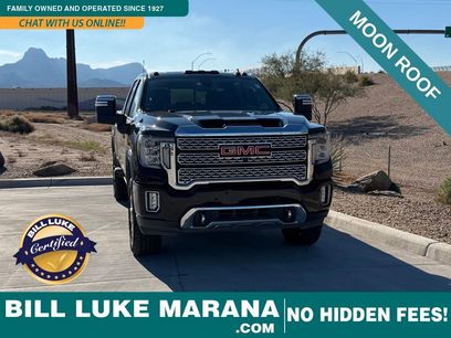 Used 2023 GMC Sierra 2500 Denali