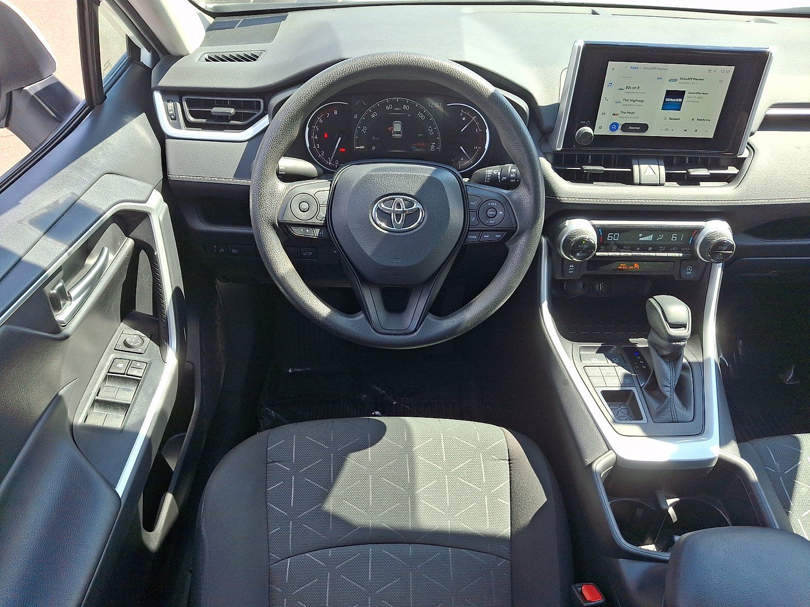 Used 2024 Toyota RAV4 XLE w/ Convenience Package AWD/4WD image 11
