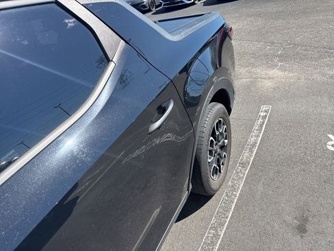 Used 2022 Hyundai Santa Cruz SEL w/ Activity Package image 4