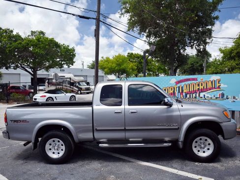 Used 2003 Toyota Tundra SR5 RWD image 32