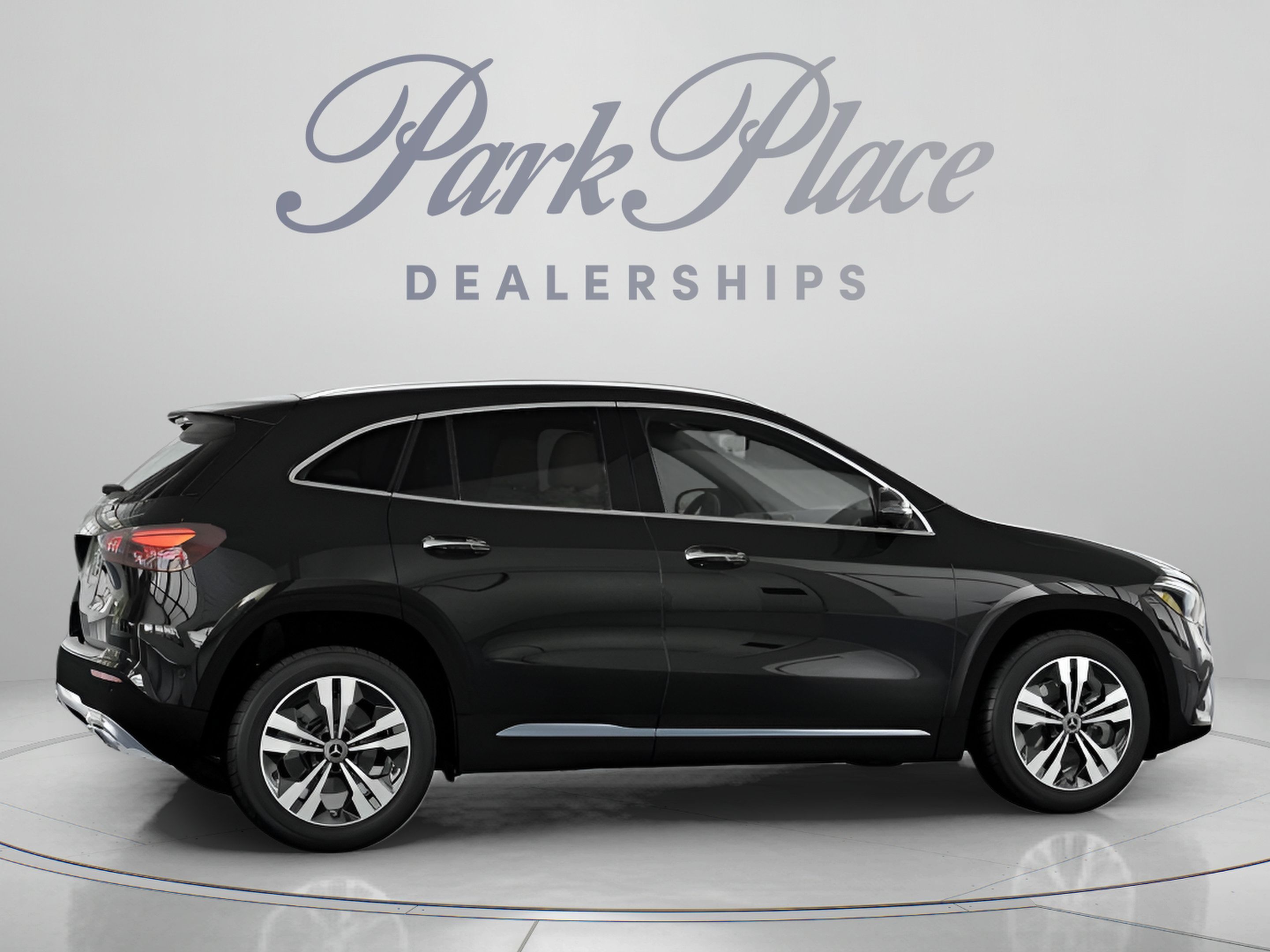 Used 2026 Mercedes-Benz GLA 250 image 23