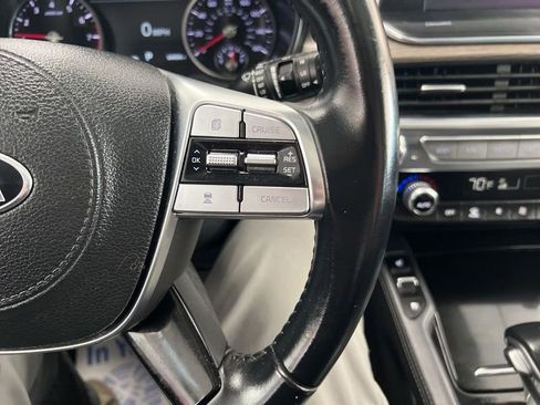 Used 2020 Kia Telluride SX FWD image 27