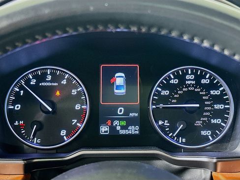 Used 2021 Subaru Legacy Touring XT w/ Popular Package #2 image 19