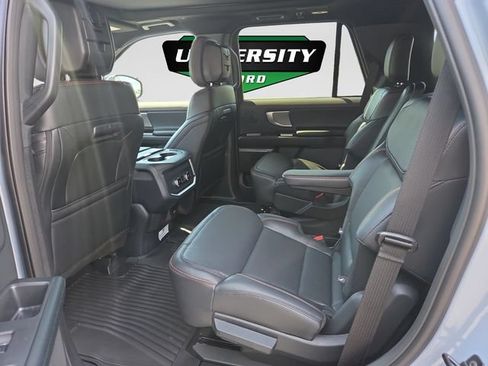 New 2027 Ford Expedition Tremor w/ Driver's Package AWD/4WD image 9