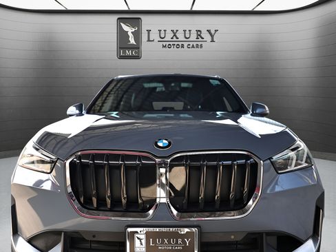 Used 2023 BMW X1 xDrive28i w/ Convenience Package AWD/4WD image 14